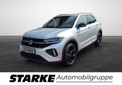 Volkswagen T-Cross, 2026