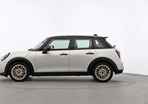 MINI Cooper S, 2025