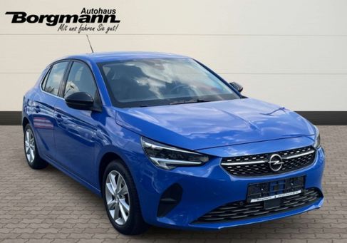 Opel Corsa, 2022 3