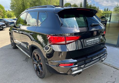 Cupra Ateca, 2023
