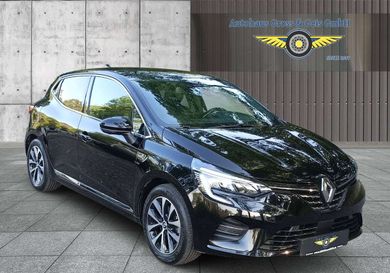 Renault Clio, 2023