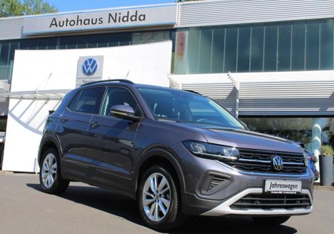 Volkswagen T-Cross, 2026