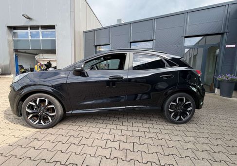 Ford Puma, 2023 3