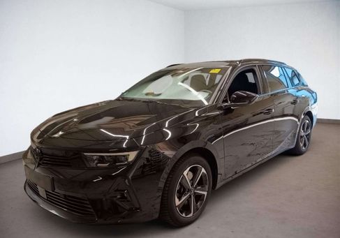 Opel Astra, 2024