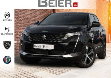 Peugeot 3008, 2023