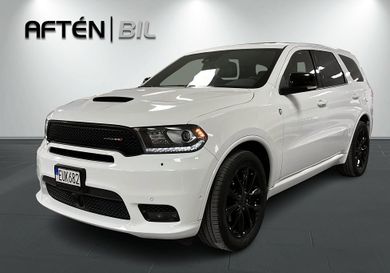Dodge Durango, 2018