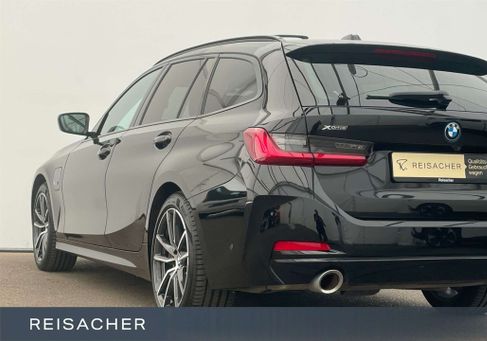 BMW 320, 2022