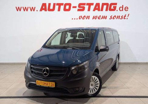 Mercedes-Benz Vito, 2021
