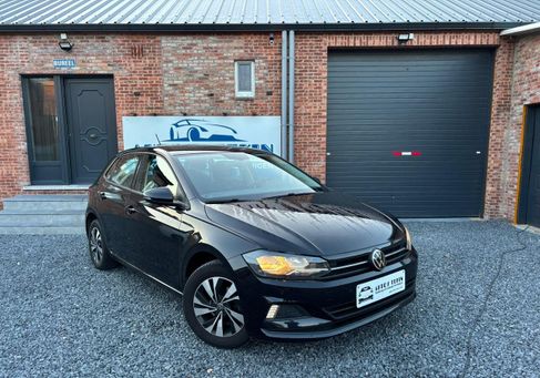 Volkswagen Polo, 2021 3