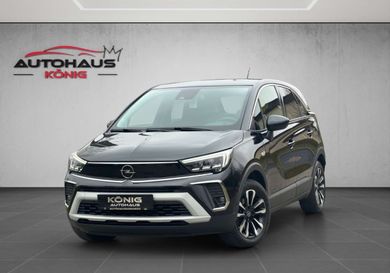 Opel Crossland X, 2024