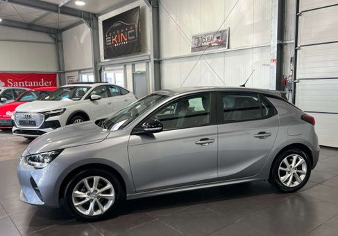 Opel Corsa, 2020 2