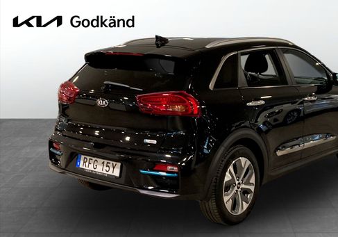 Kia Niro, 2021 2