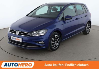 Volkswagen Golf, 2018