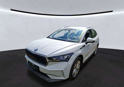 Skoda Enyaq, 2023 2