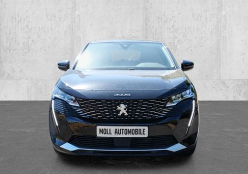 Peugeot 3008, 2022