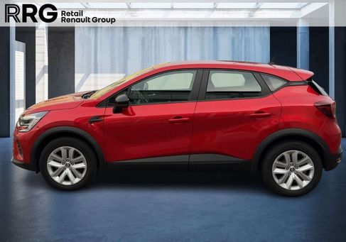 Renault Captur, 2023