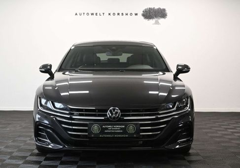 Volkswagen Arteon, 2024 2