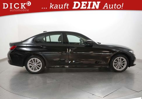 BMW 318, 2024