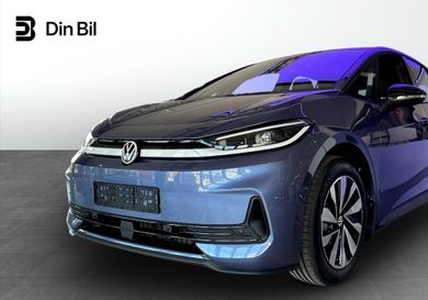 Volkswagen ID.3, 2027