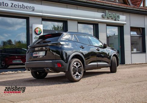 Peugeot 2008, 2024