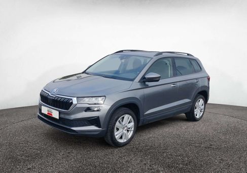 Skoda Karoq, 2024
