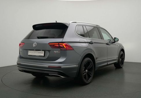 Volkswagen Tiguan Allspace, 2019