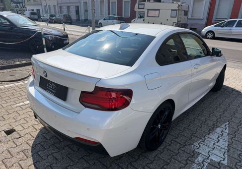 BMW 230, 2019