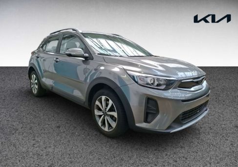 Kia Stonic, 2025