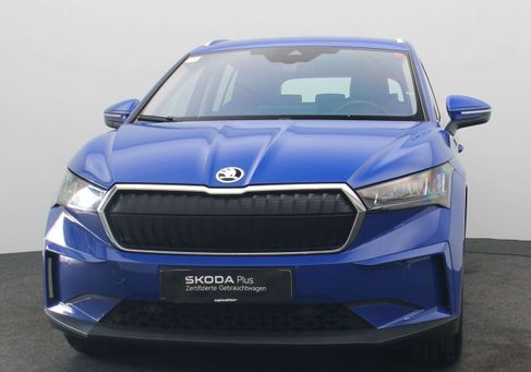 Skoda Enyaq, 2023 2