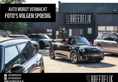 MINI John Cooper Works Countryman, 2014