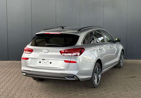 Hyundai i30, 2025 3