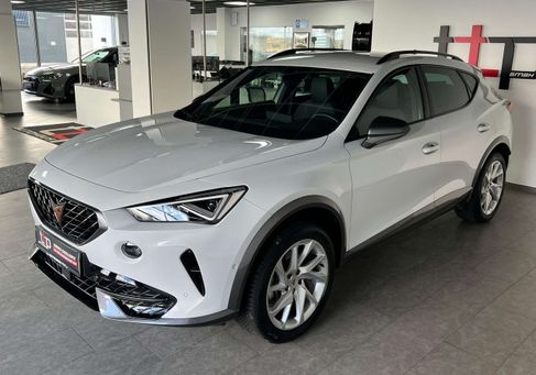 Cupra Formentor, 2023