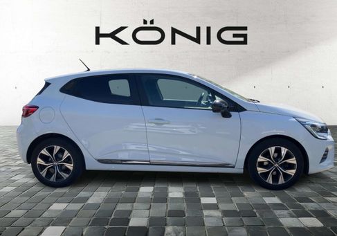 Renault Clio, 2023