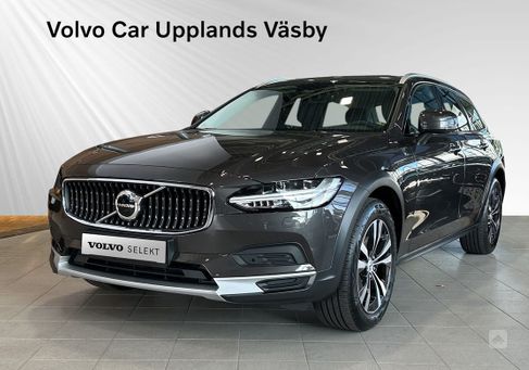 Volvo V90 Cross Country, 2023