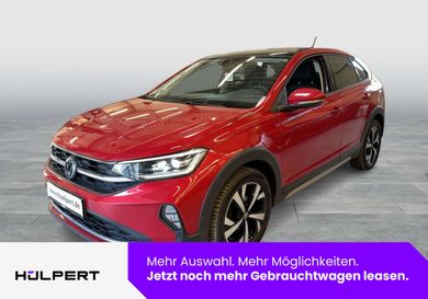 Volkswagen Taigo, 2022