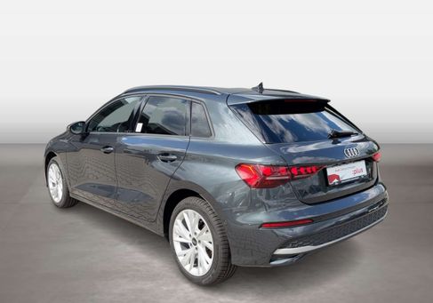 Audi A3, 2025