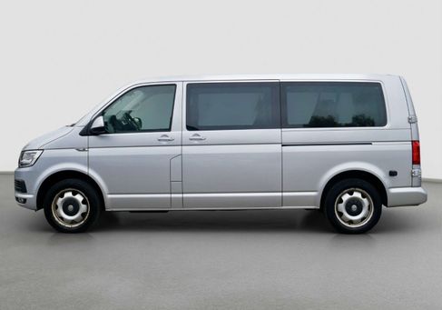 Volkswagen T6 Transporter, 2019