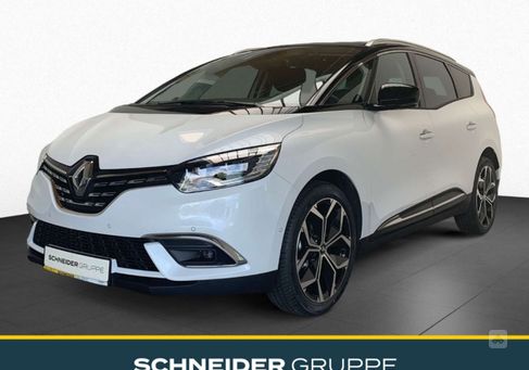 Renault Grand Scenic, 2024