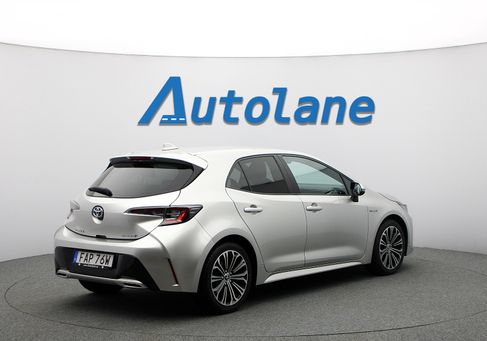 Toyota Corolla, 2019 3