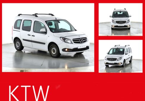 Mercedes-Benz Citan, 2020