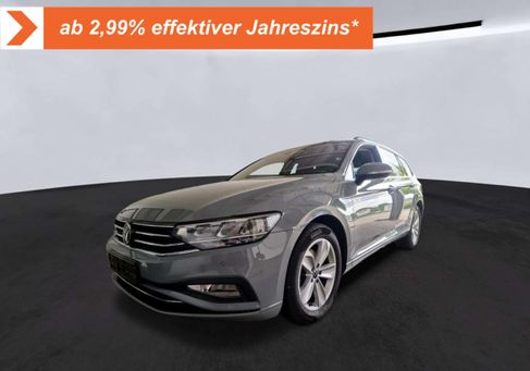 Volkswagen Passat Variant, 2023 3