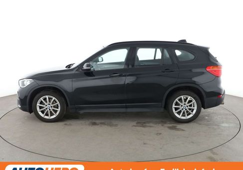 BMW X1, 2019