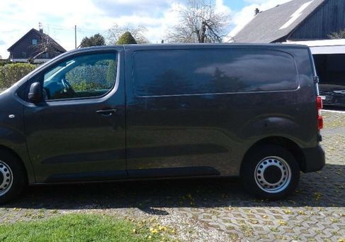 Peugeot Expert, 2021