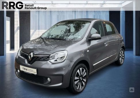 Renault Twingo, 2021