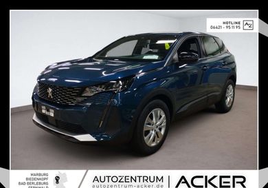 Peugeot 3008, 2023