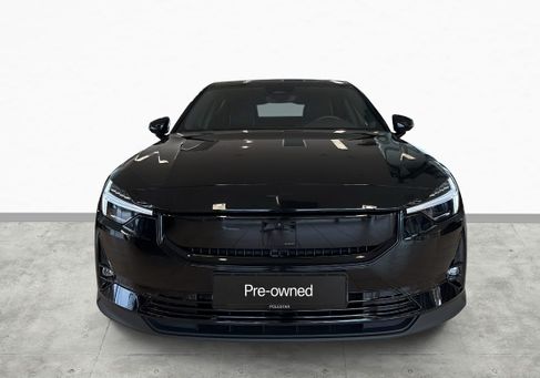Polestar 2, 2026