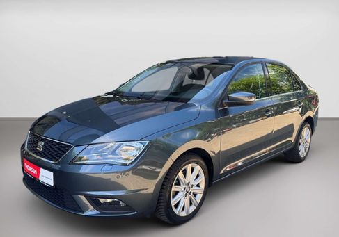Seat Toledo, 2017