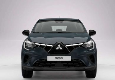 Mitsubishi ASX, 2023