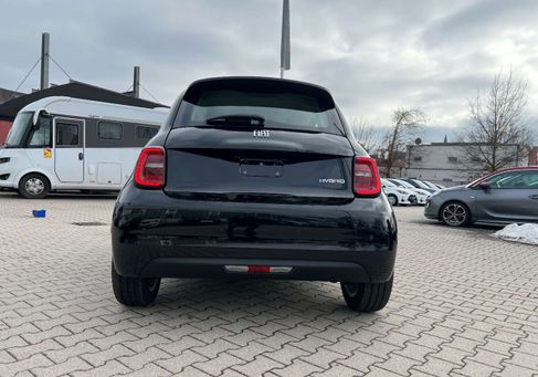 Fiat 500, 2026