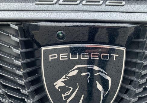 Peugeot 5008, 2024